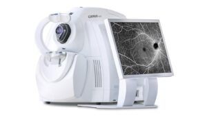 Zeiss Cirrus OCT 6000