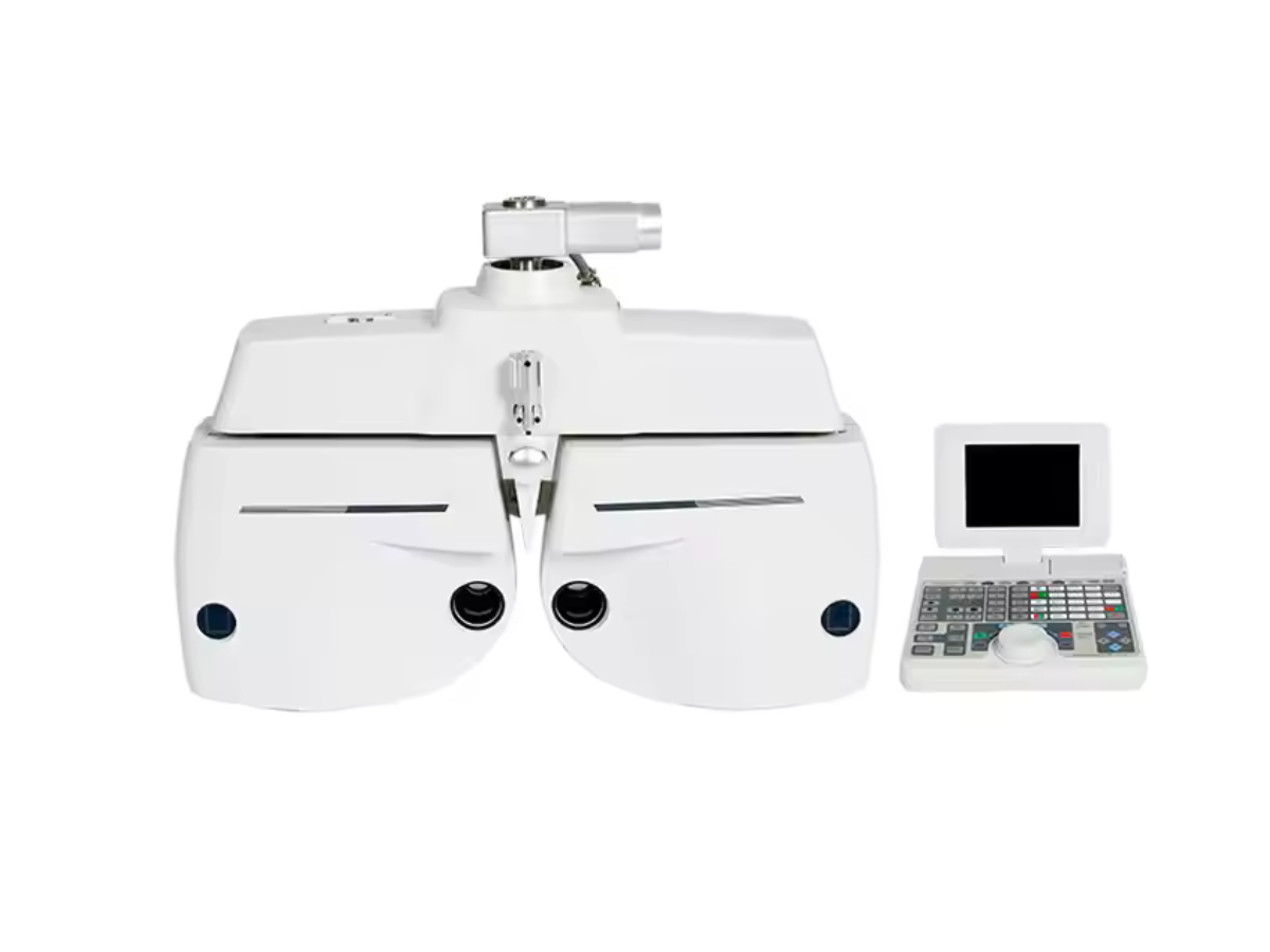 Eye Equipment Buying for Medical Practices
