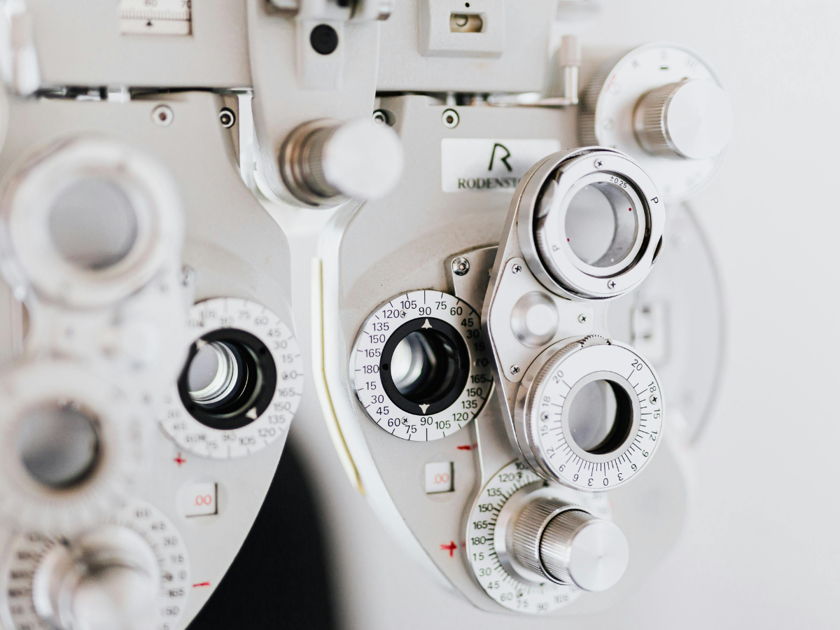 Optometry Equipment for Sale