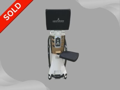 Alcon Centurion Phaco