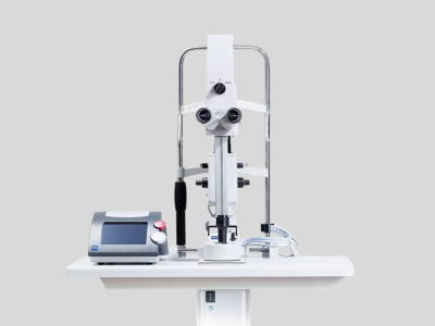 Zeiss Visulas YAG III Laser – Refurbished